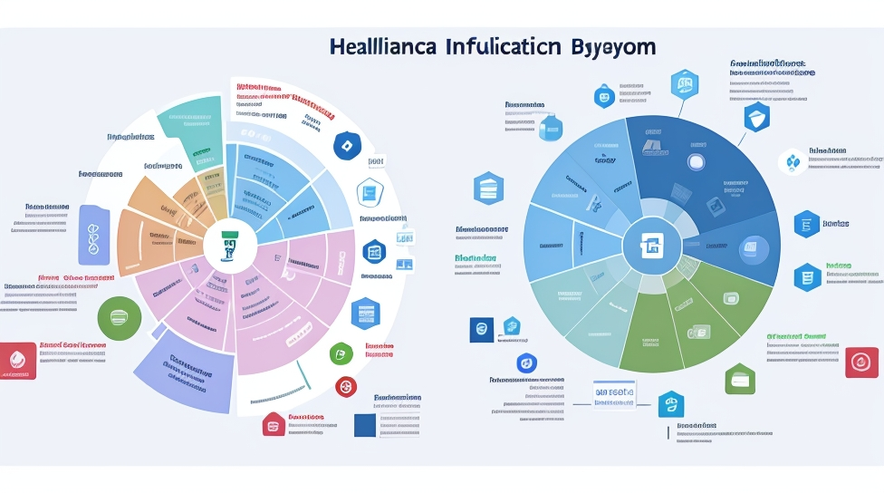 Design and Develop Core of the COVID-19 Information Ecosystem