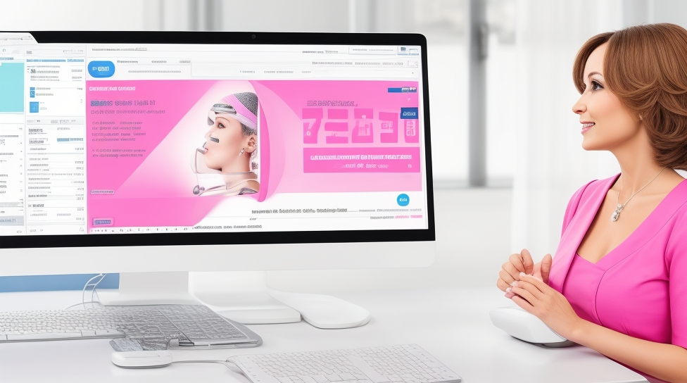 Electronic Database for Cervical and Breast Cancer Program in Bangladesh