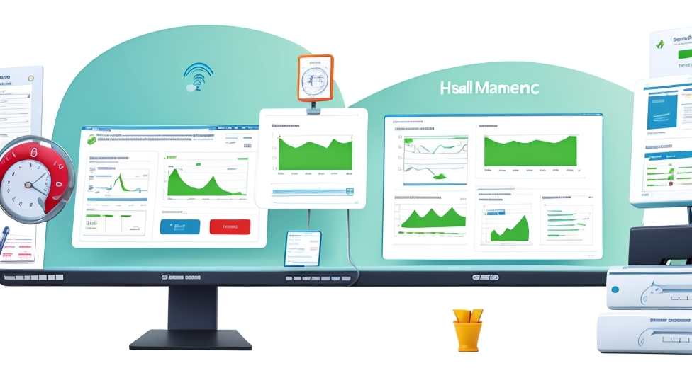 Support to the National HMIS System of Bangladesh