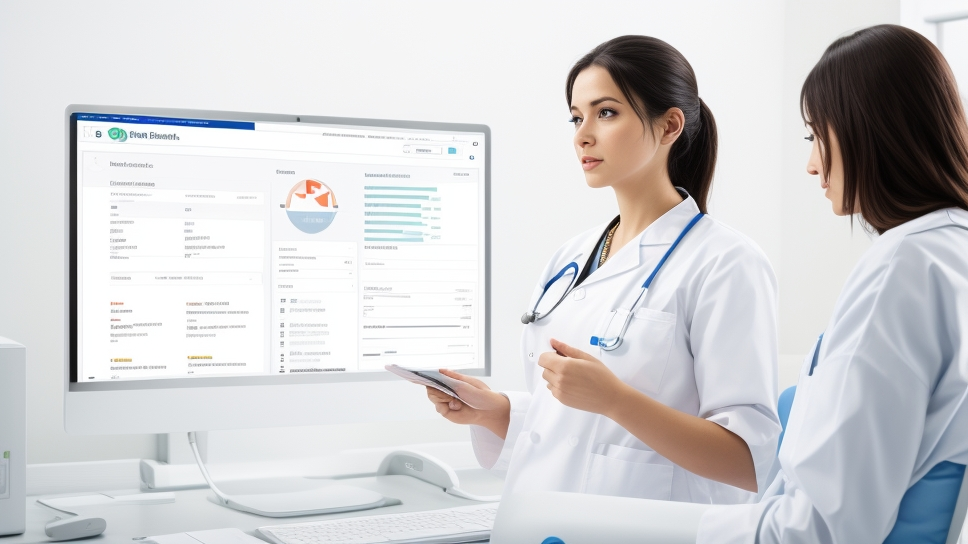 Implementation of PLHIV Patient Tracking