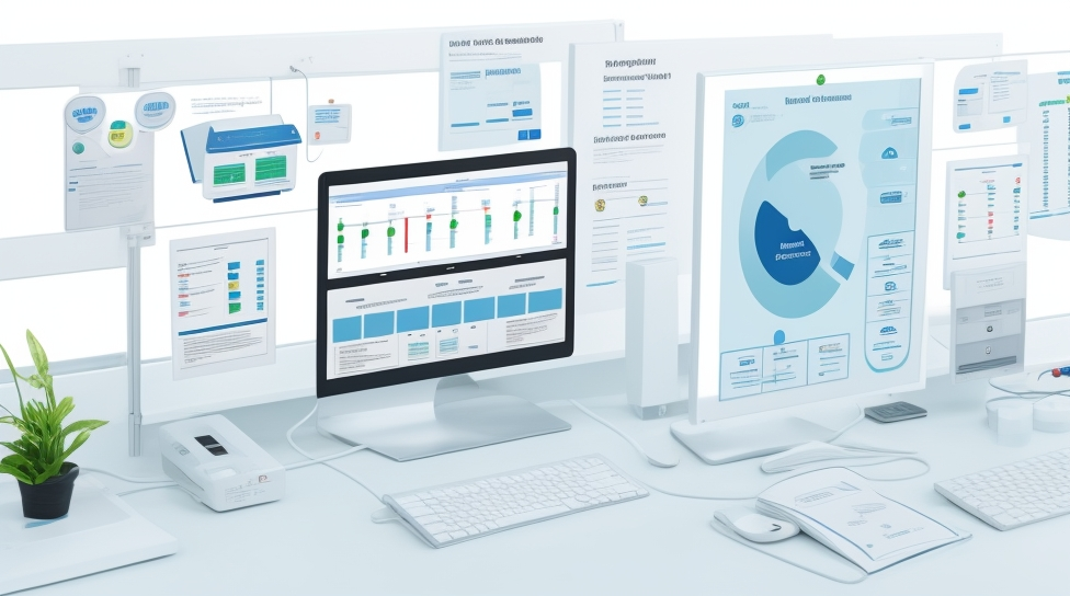 Strengthening HMIS Platform in Maldives